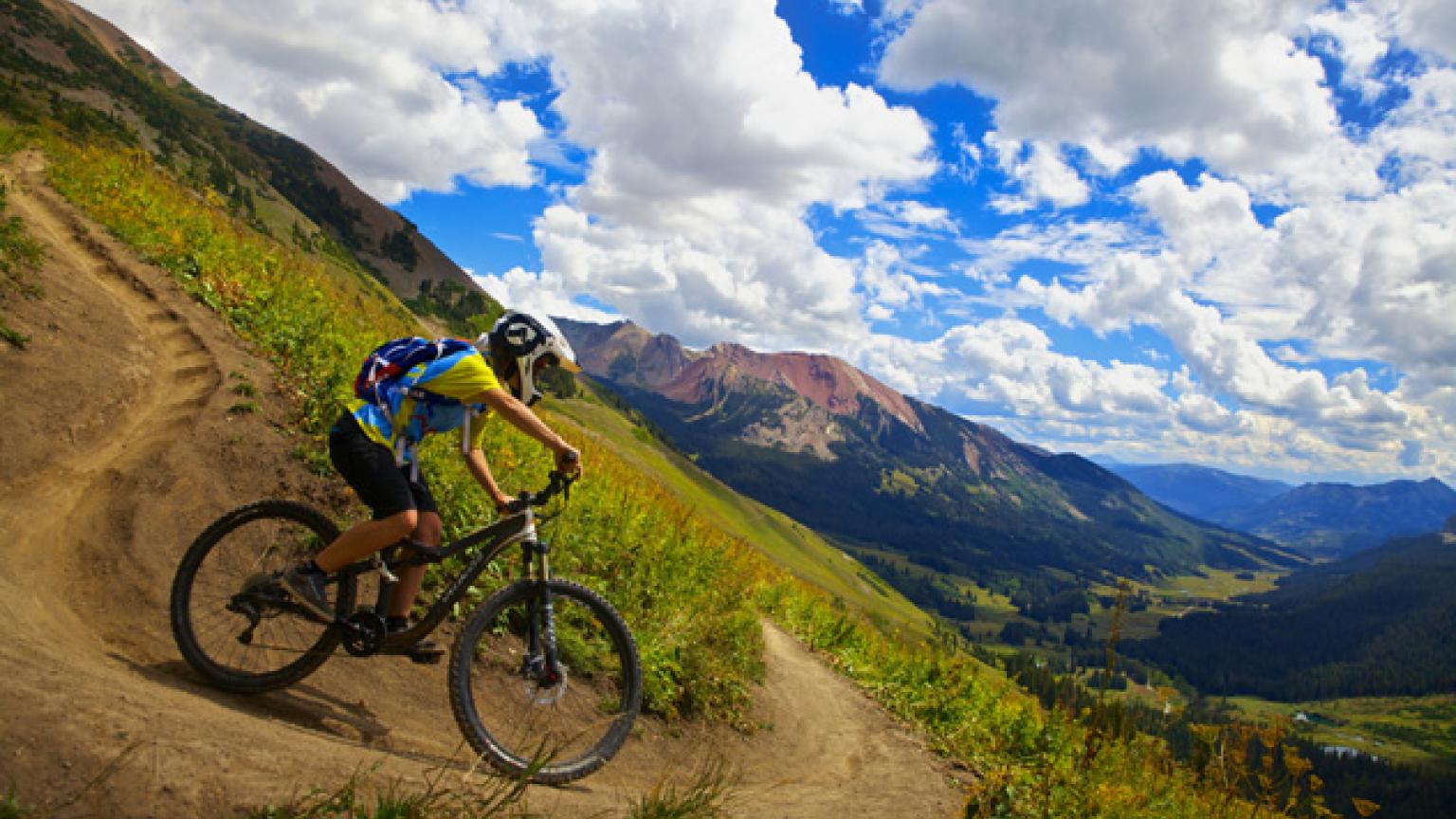 Crested Butte, Colorado, Estados Unidos