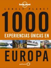1000 experiencias únicas - Europa