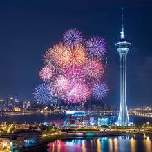 Macao
