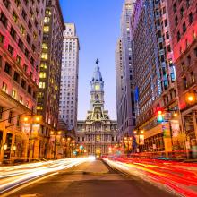 City Hall, Filadelfia, EE UU
