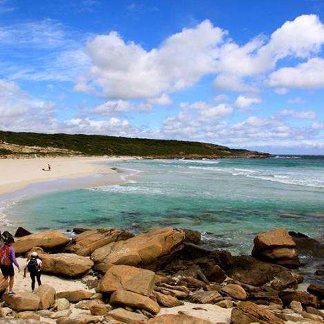 Región de Margaret River, Australia