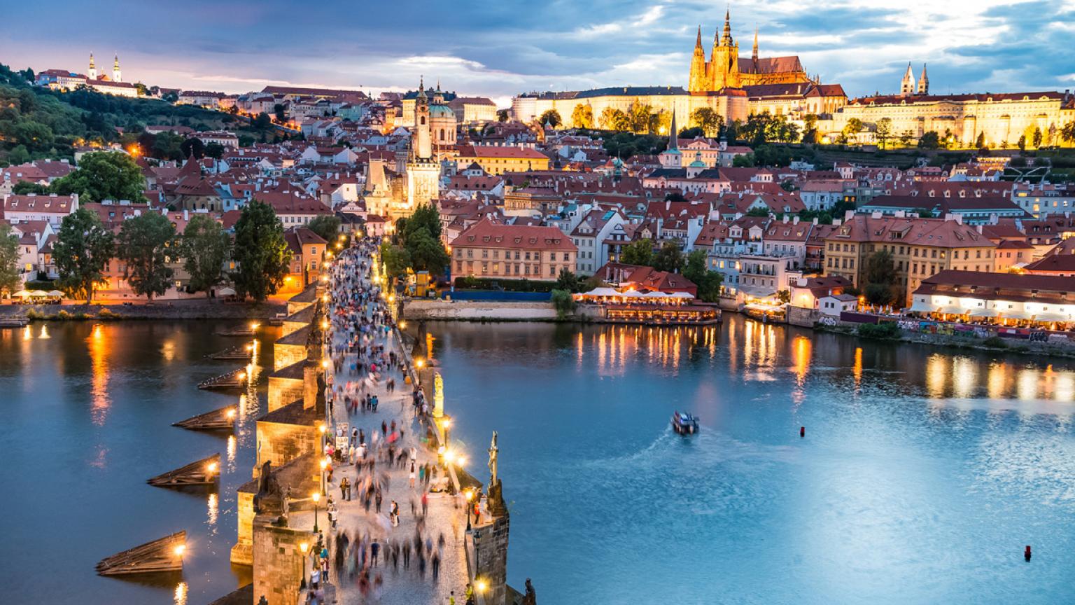 Praga, República Checa