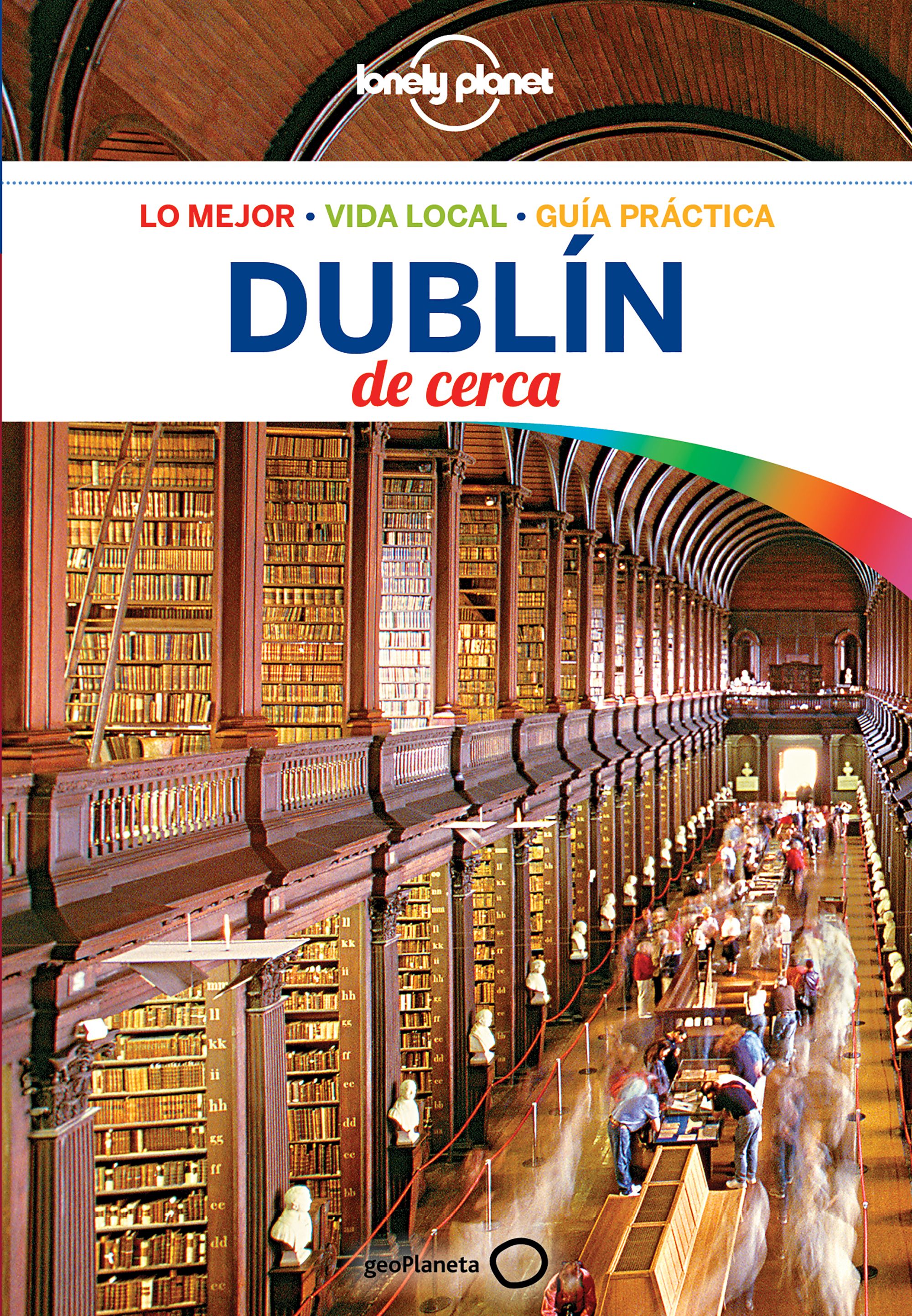 Dublín De cerca 3