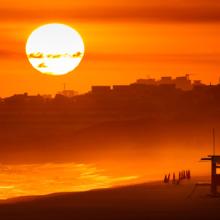 Maldonado, Punta del Este, Uruguay