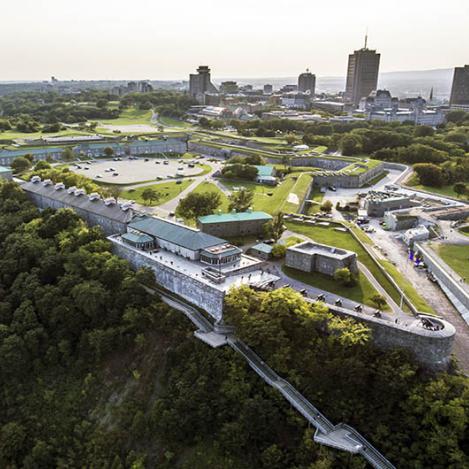 La Citadelle