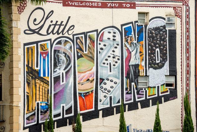 Little Havana, Miami, Florida, EE UU © Justin Foulkes / Lonely Planet