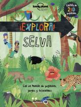 ¡Explora! SELVA