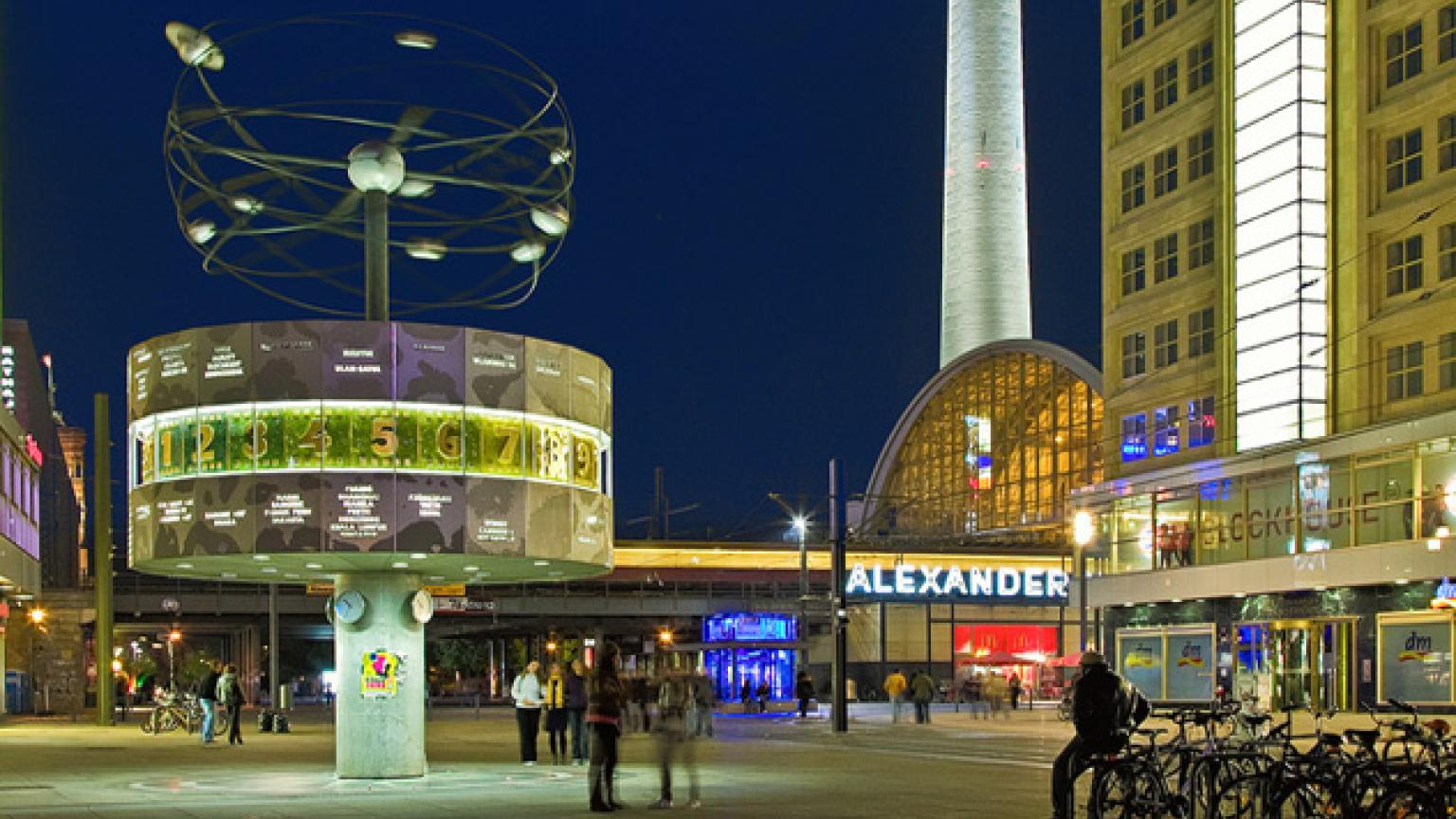 Berlín, Alemania