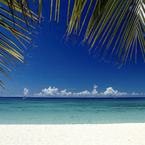 Seven Mile Beach, Islas Caimán