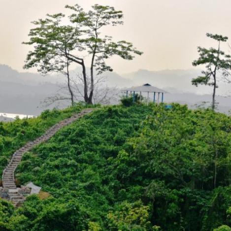 Chittagong, Bangladés.