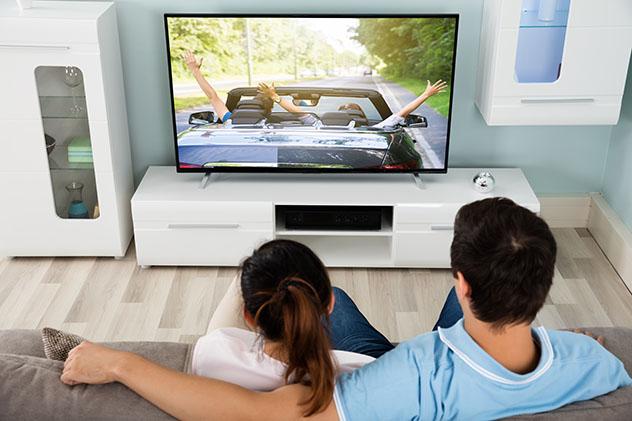Las mejores películas y series de viajes para ver desde casa en internet