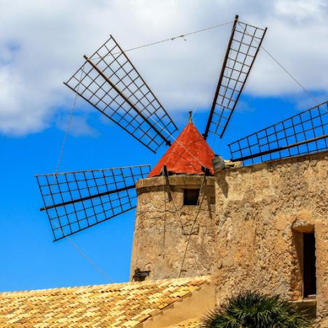 Saline di Trapani