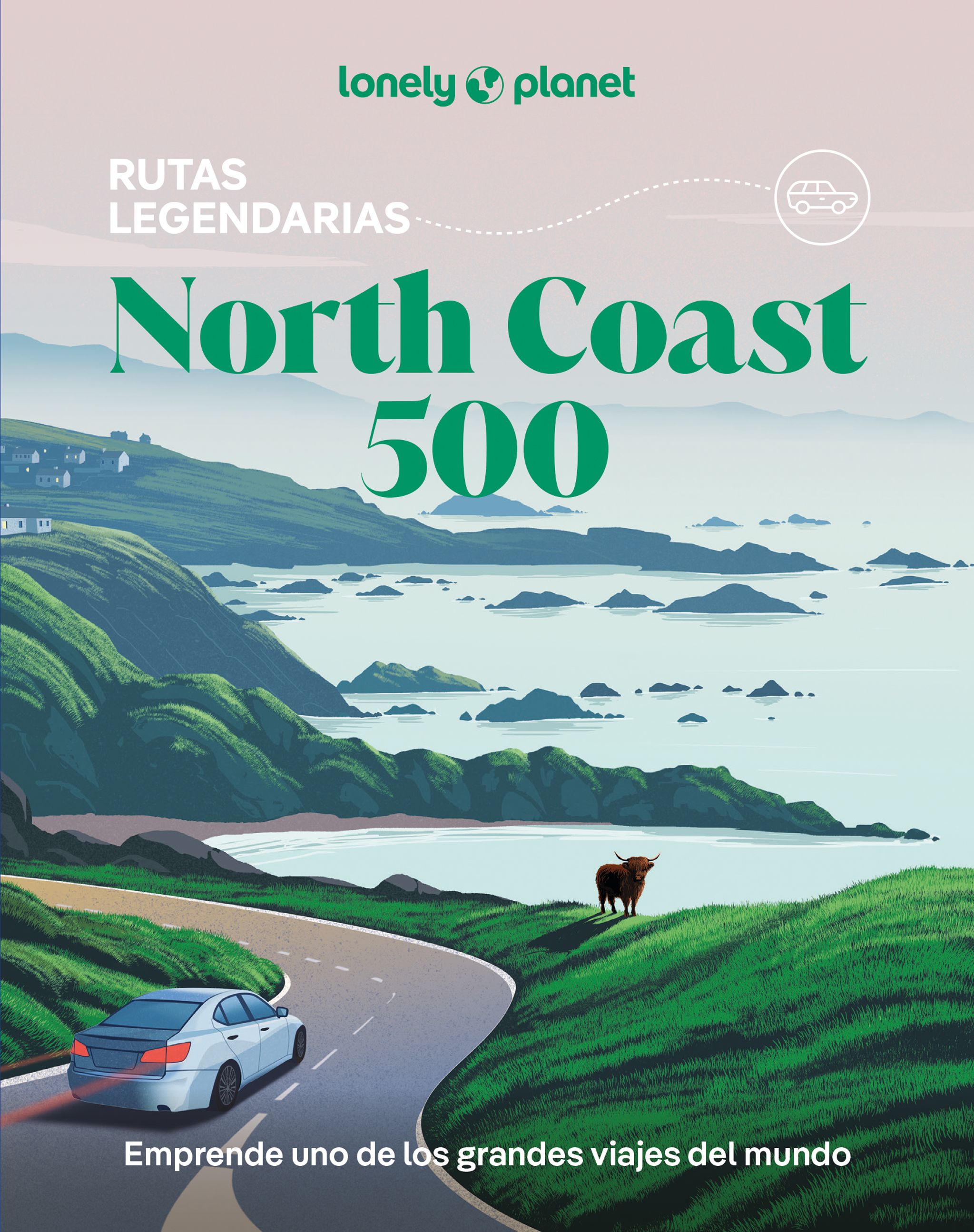 North Coast 500 1