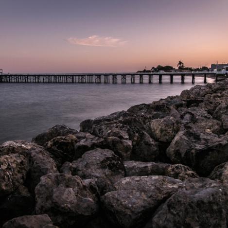 Malibú, Los Ángeles, Estados Unidos