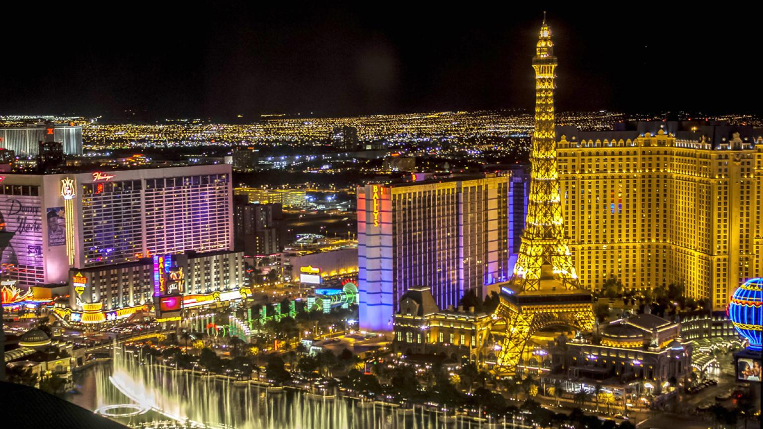 Las Vegas, Nevada, Estados Unidos