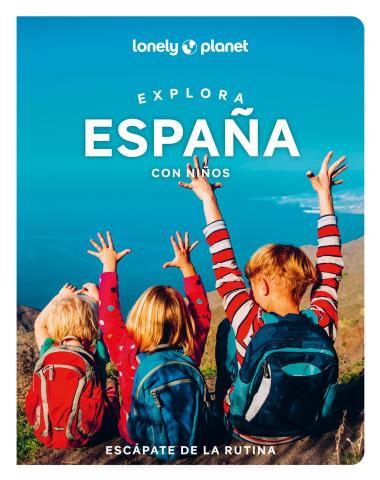 Explora España con niños 1