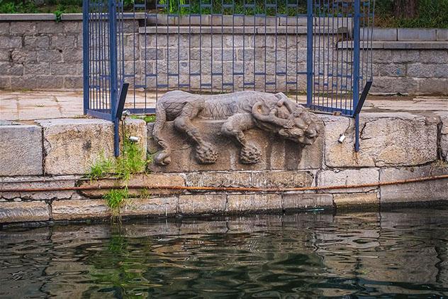 Canales del lago Houhai, Beijing, China, Top 09 de Best in Asia Pacific 2019, los 10 mejores destinos de Asia-Pacífico