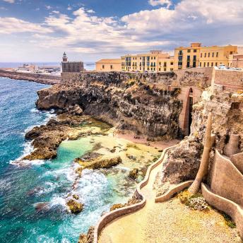Melilla, España