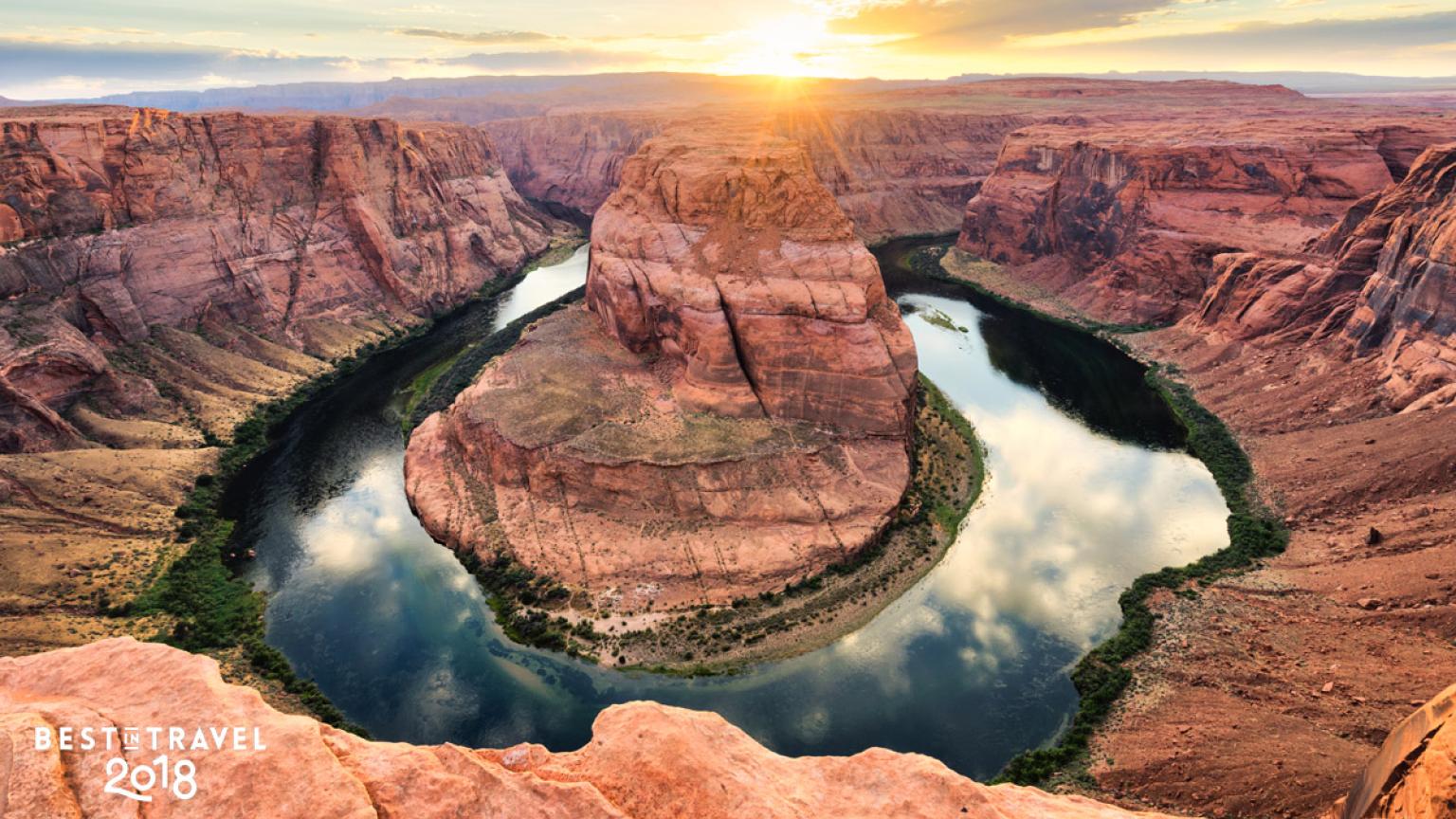 Río Colorado, Arizona, EE UU