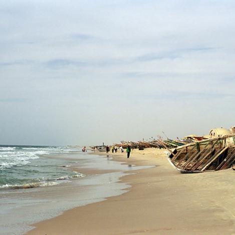 Nouakchot, Mauritania