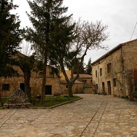 Medinaceli, Soria, Castilla y León, España