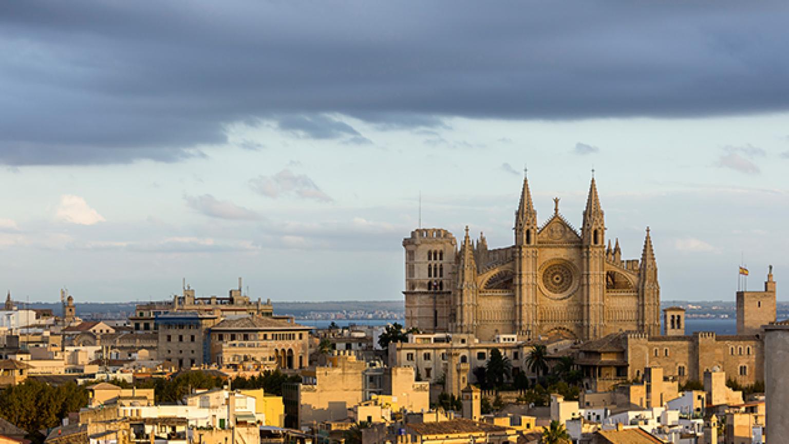 Palma de Mallorca, Islas Baleares, España