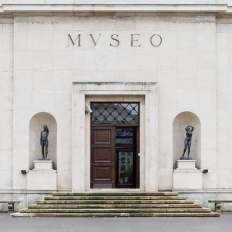 Museo de Bellas Artes de Bilbao
