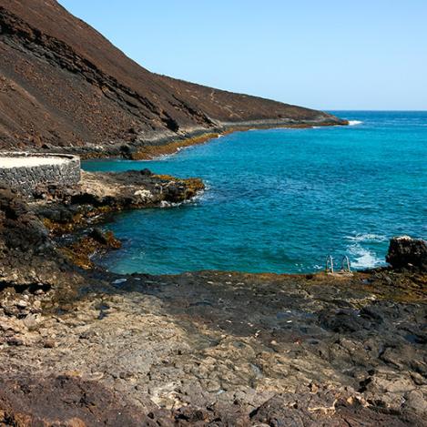 Sao Vicente, Cabo Verde