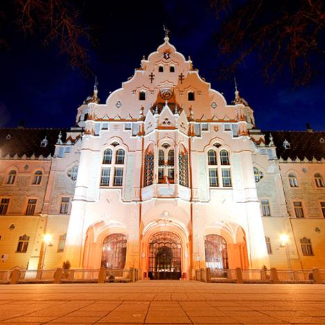 Kecskemét
