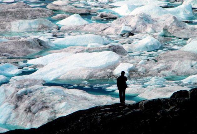 Nansen, maestro de la exploración polar, un libro para conocer al explorador que revolucionó los viajes polares