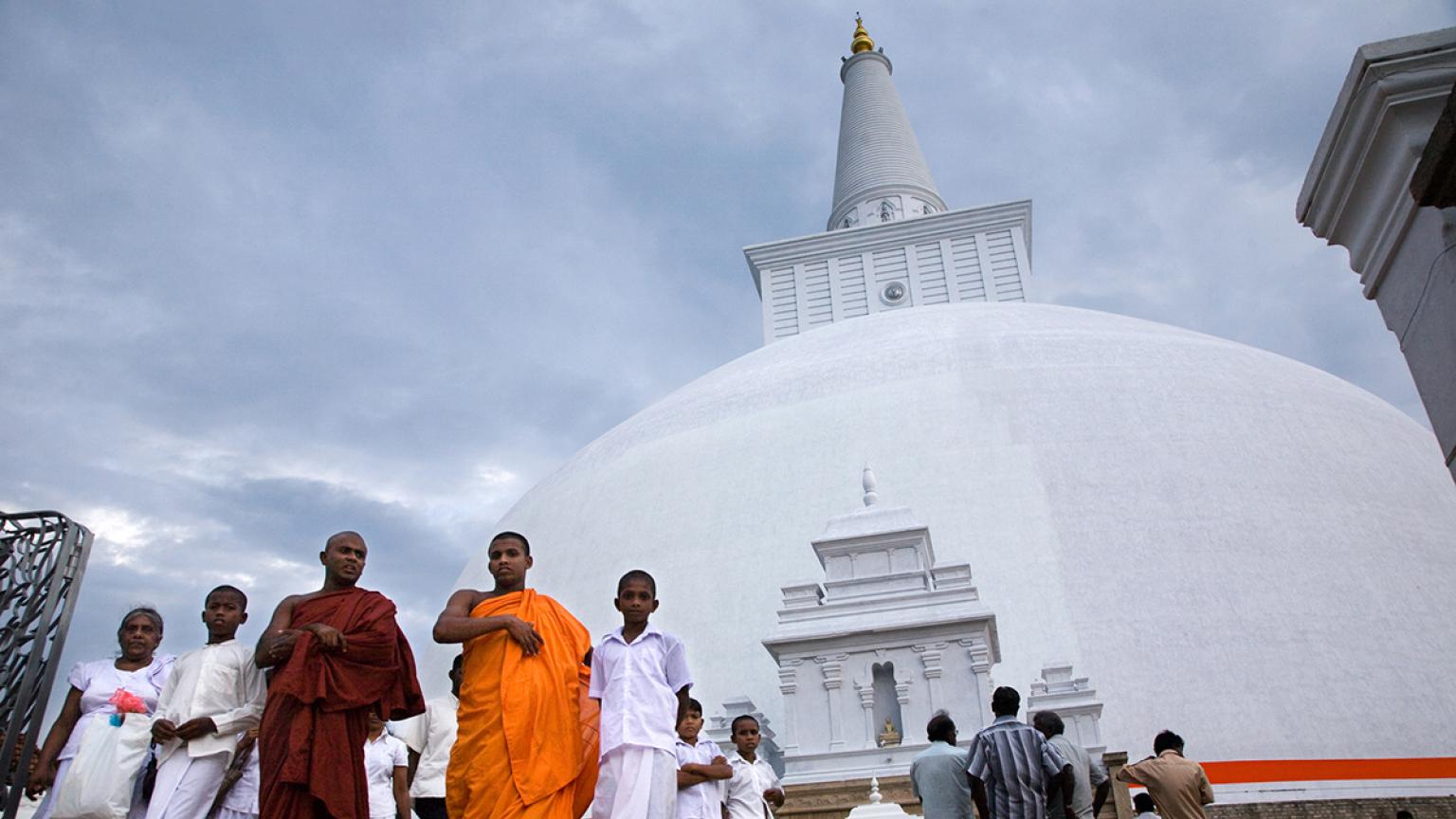 Sri Lanka