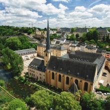 Luxemburgo