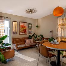 Alojamiento para alquilar Airbnb