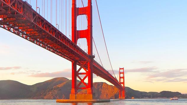 Puente Golden Gate © torbakhopper - www.flickr.com/photos/gazeronly/13243427785