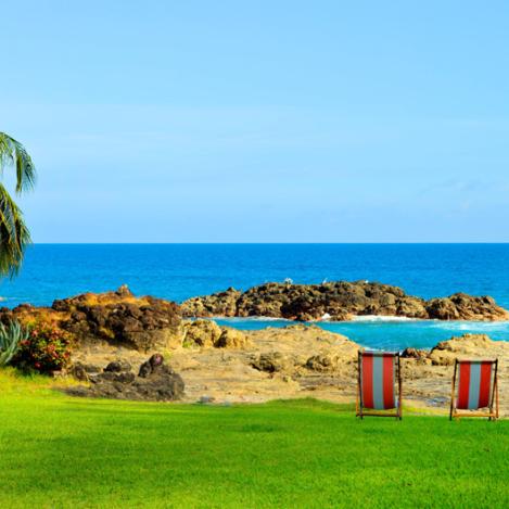Playa Montezuma, Costa Rica