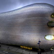 Birmingham, Reino Unido