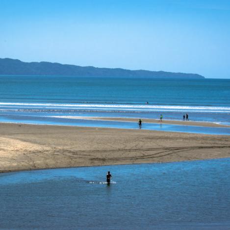 Santa Catalina, Panamá