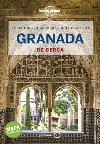 Granada De cerca 3
