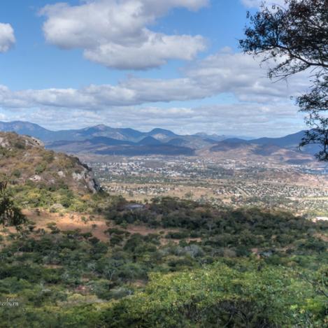 Mutare, Tierras Altas Orientales, Zimbabue