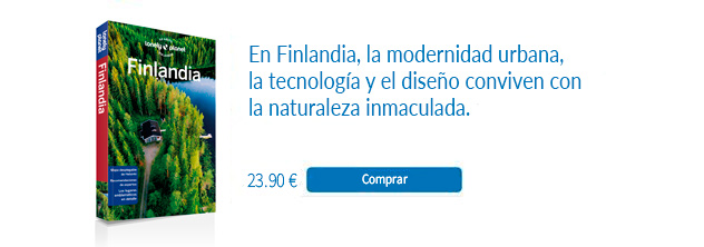 Guía de Finlandia