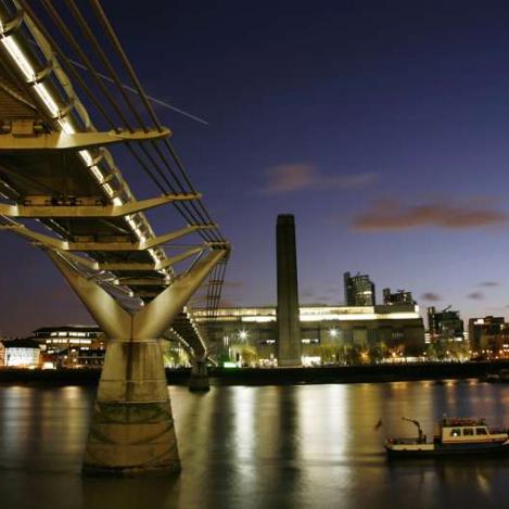 Tate Modern, Londres, Reino Unido