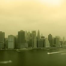 Manhattan, Nueva York, Estados Unidos