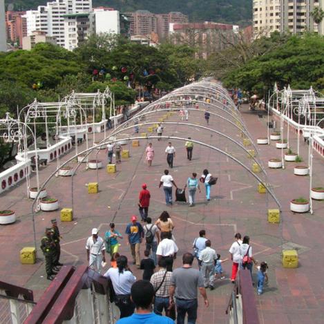 Cali, Colombia