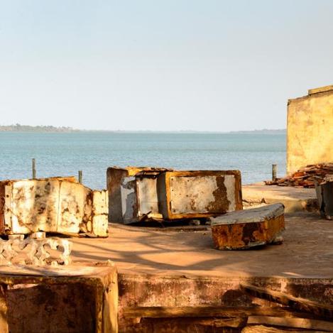 Bolama, Guinea-Bissau