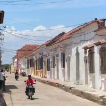 Mompox © www.lacasaamarillamompos.com