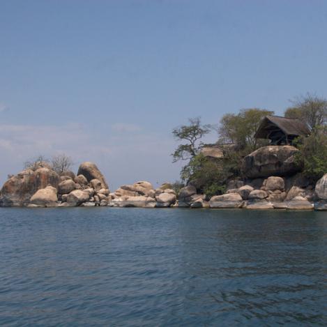 Isla de Mumbo, Malaui