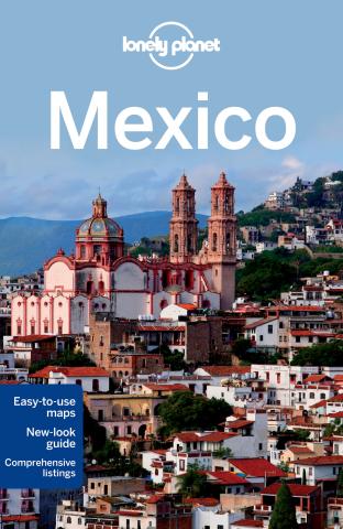 Mexico 14 (inglés)