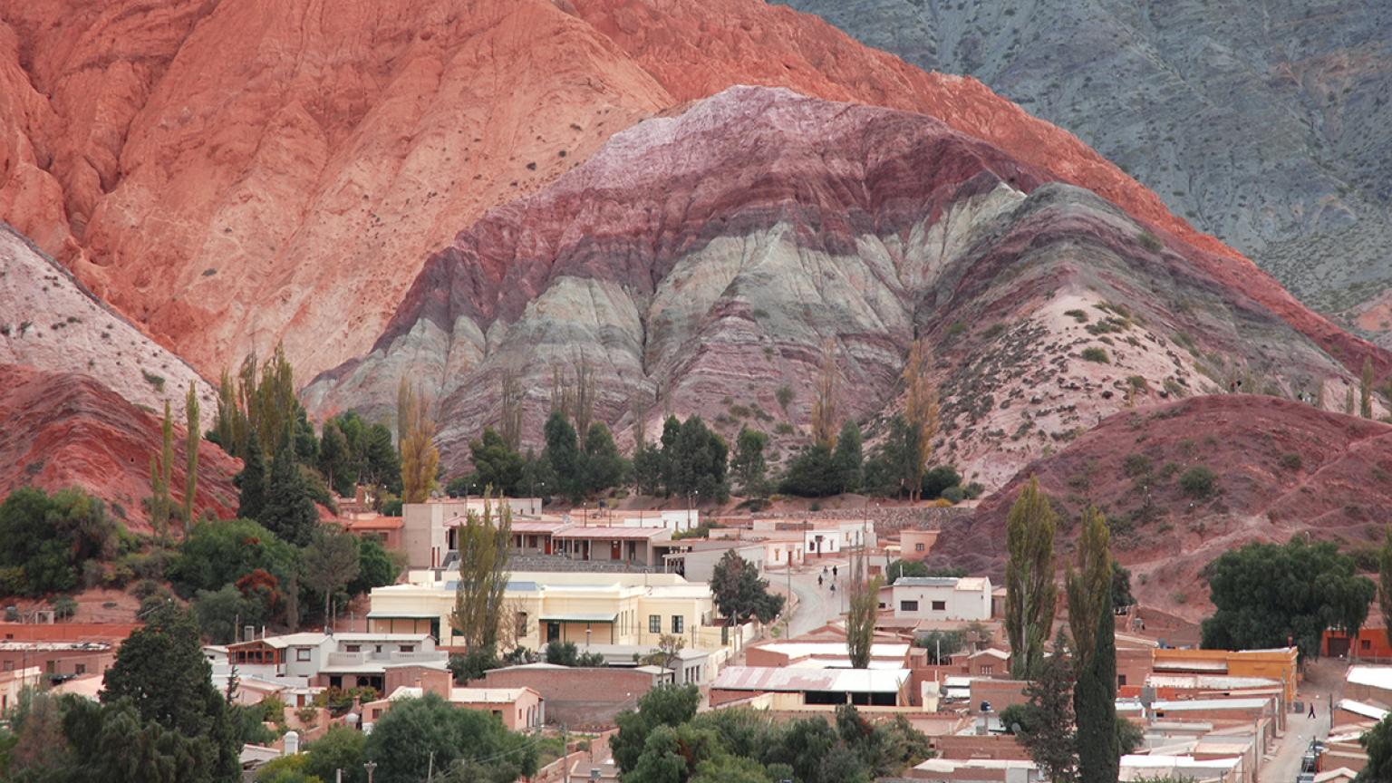 Jujuy, Argentina