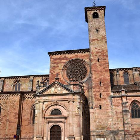 Sigüenza, Guadalajara, Castilla-La Mancha, España