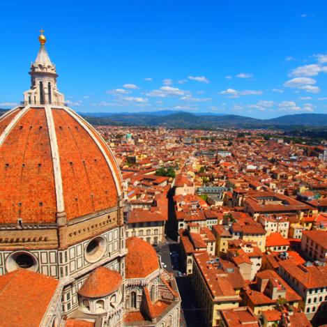 'Duomo', Florencia, Toscana, Italia